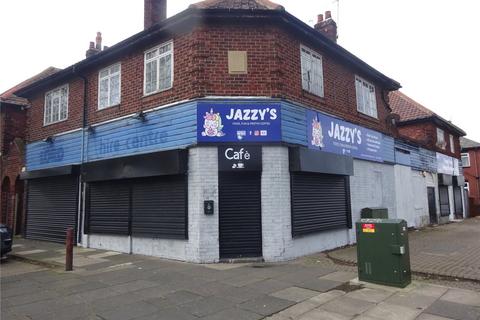 Restaurant to rent, 97-99 Newcastle Road,, Sunderland, Tyne & Wear, SR5