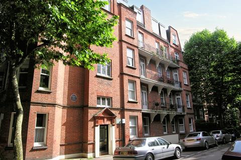 3 bedroom flat for sale, Lissenden Gardens, Parliament Hill, London NW5