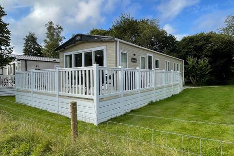 2 bedroom mobile home for sale, Penzance, Cornwall, TR20 9ER