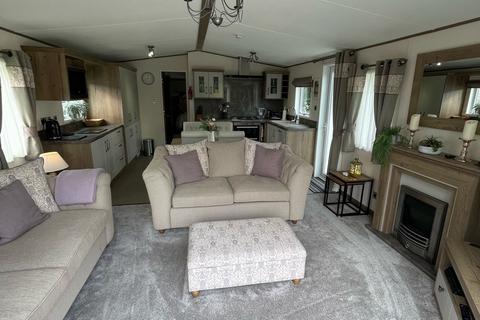 2 bedroom mobile home for sale, Penzance, Cornwall, TR20 9ER