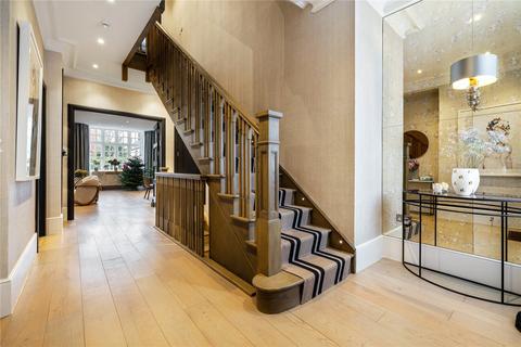 6 bedroom semi-detached house for sale, Hamilton Terrace, St. John's Wood, London, NW8