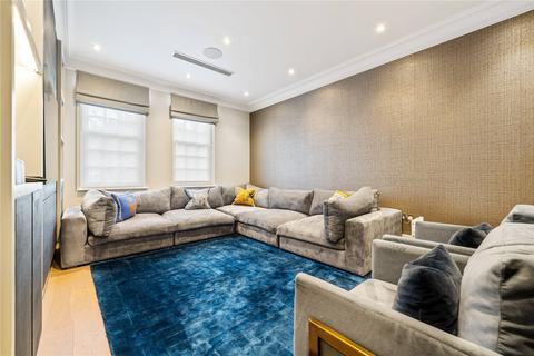 6 bedroom semi-detached house for sale, Hamilton Terrace, St. John's Wood, London, NW8