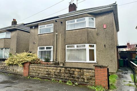 2 bedroom semi-detached house for sale - Lower Thirlmere Road, Patchway,Bristol