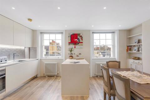 2 bedroom apartment for sale, Chester Row,, London, SW1W