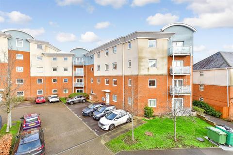 2 bedroom flat for sale, Burrage Road, Redhill, Surrey