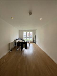 1 bedroom apartment for sale, The Masshouse Plaza, Birmingham B5