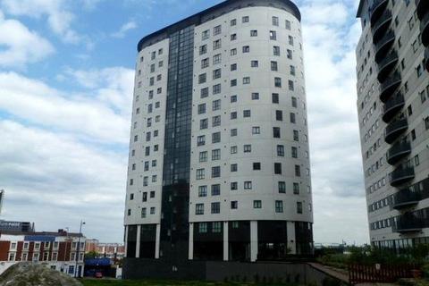 The Masshouse Plaza, Birmingham B5