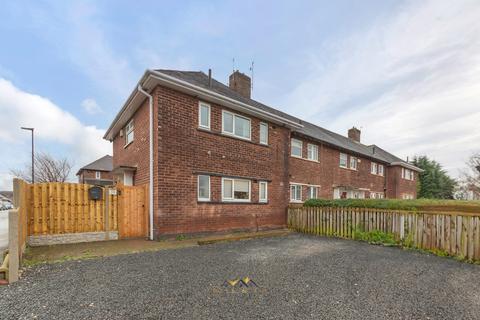 35 Halsall Drive, Sheffield, S9 4JE