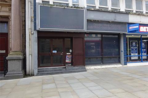 Shop to rent, Fawcett Street, Sunderland, SR1