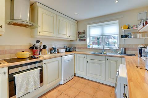 3 bedroom semi-detached house for sale - Evergreen, Bernards Hill, Bridgnorth, Shropshire