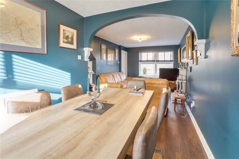 3 bedroom semi-detached house for sale - 9 Normandie Close, Ludlow, Shropshire