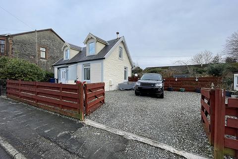 3 bedroom detached house for sale, 32 Edward Street, Dunoon, Argyll and Bute, PA23