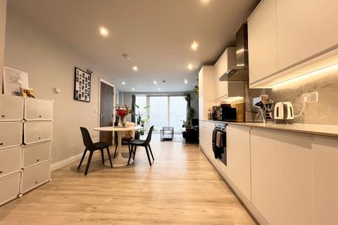 undefined, London E7