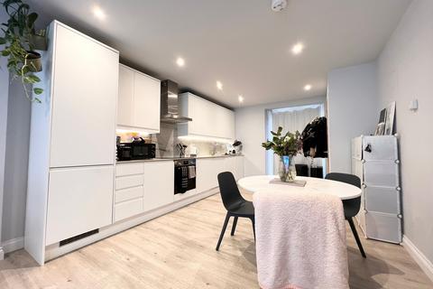undefined, London E7