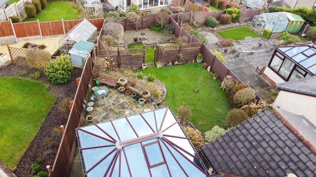 Aerial Picture