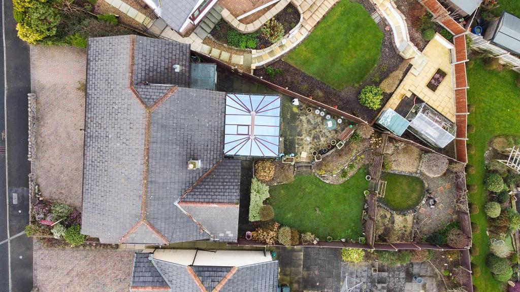 Aerial Picture