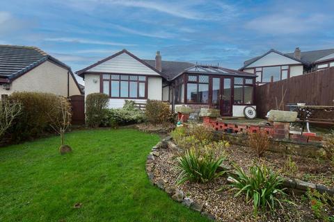 2 bedroom bungalow for sale, Fellside View, Heysham, LA3 2JZ