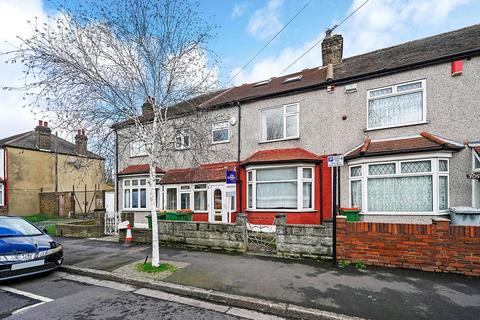 4 bedroom terraced house for sale - Burges Road, East Ham, E6