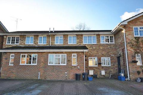 3 bedroom terraced house for sale, Loughton, Milton Keynes MK5