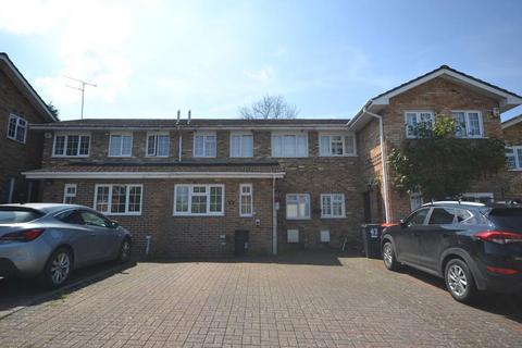 3 bedroom terraced house for sale, Loughton, Milton Keynes MK5