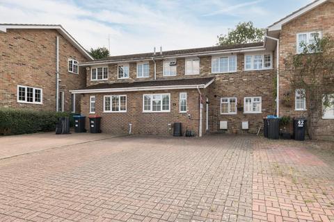 3 bedroom terraced house for sale, Loughton, Milton Keynes MK5