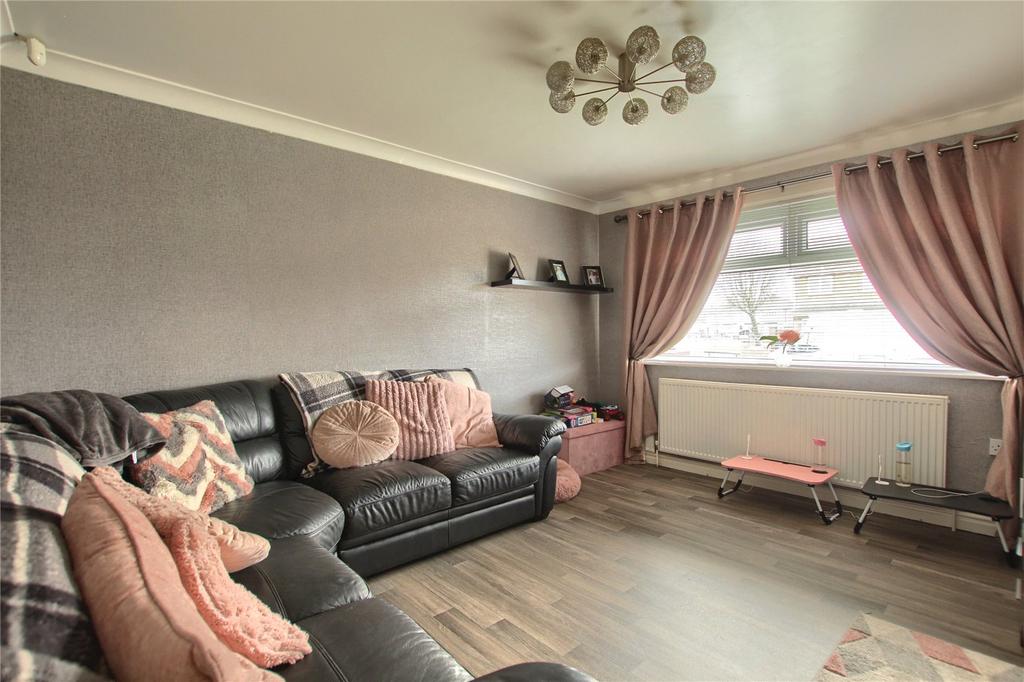 Ravendale Road, Priestfields 3 bed terraced house for sale £115,000