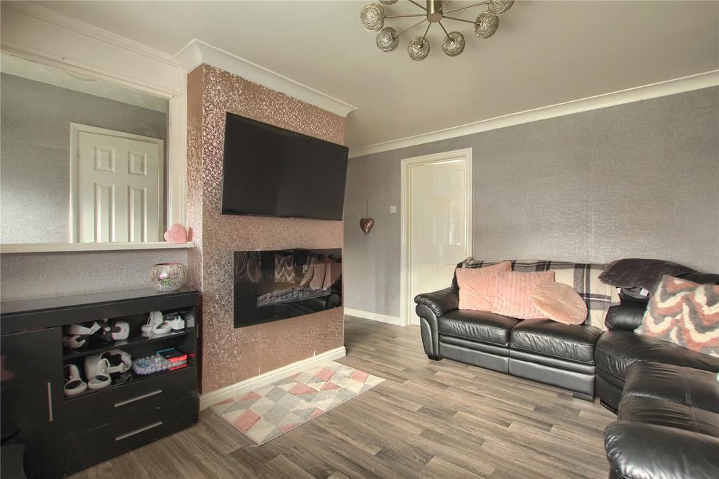 Ravendale Road, Priestfields 3 bed terraced house for sale £115,000