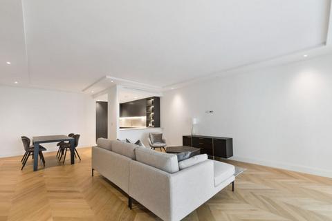 1 bedroom apartment to rent - Millbank, London SW1P