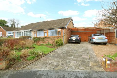 2 bedroom bungalow for sale, School Grove, Oakengates, Telford, Shropshire, TF2