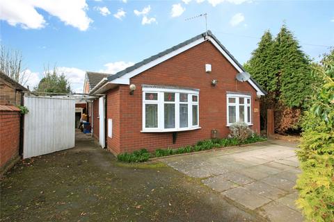 2 bedroom bungalow for sale, Manse Road, Hadley, Telford, Shropshire, TF1