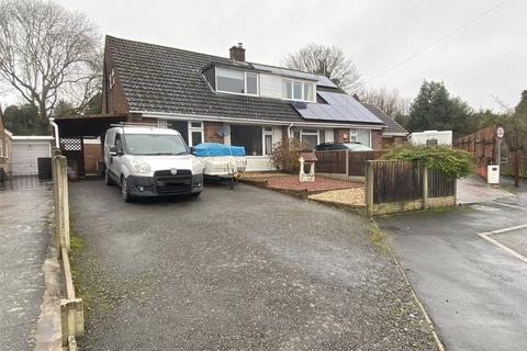 3 bedroom semi-detached house for sale, Little Dawley, Telford, Shropshire, TF4