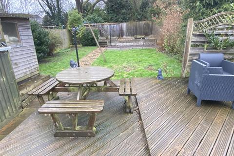 41 Avon Close, Little Dawley, Telford, TF4 3HP