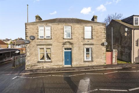 4 bedroom ground floor flat for sale, 98 Pittencrieff Street, Dunfermline, KY12 8AN