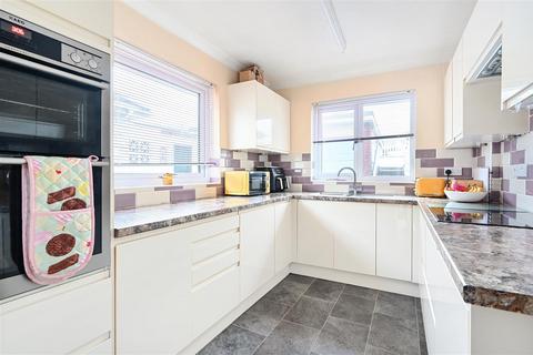 3 bedroom detached bungalow for sale, Thornhill Rise, Portslade BN41