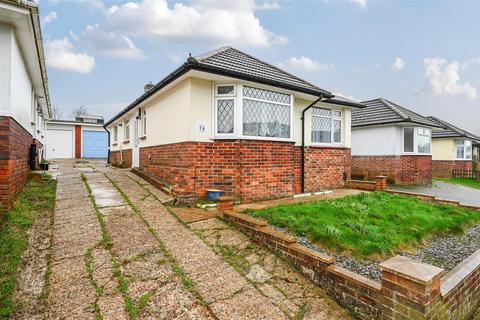 2 bedroom detached bungalow for sale, Thornhill Rise, Portslade BN41