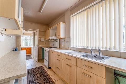 2 bedroom semi-detached house for sale, Brookdale Road, Nuneaton