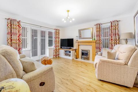 4 bedroom detached house for sale - Skirbeck Gardens, Boston