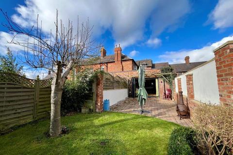 4 bedroom house for sale, ARCHWAY COTTAGE, MAIN STREET, HOBY