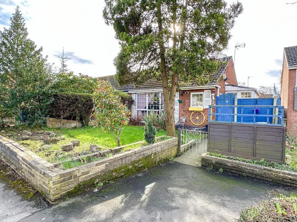 Didsbury Road, Stockport 1 bed bungalow for sale £230,000