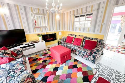 1 bedroom bungalow for sale - Didsbury Road, Stockport