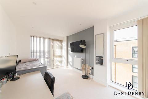 1 bedroom apartment for sale - Silverworks Close, London NW9