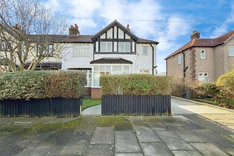 3 bedroom semi-detached house for sale - Booker Avenue, Mossley Hill, Liverpool