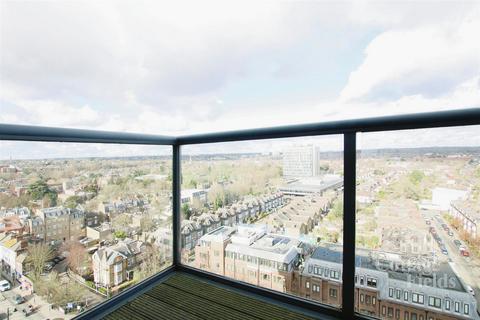 2 bedroom penthouse for sale - Colman Parade, Southbury Road, Enfield- Penthouse Apartment, Gated Parking, Stunning Views