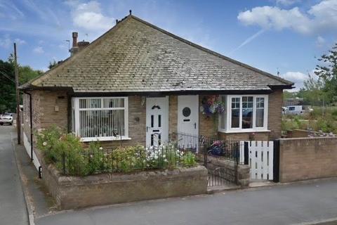 2 bedroom bungalow for sale, Medomsley Road, Consett, County Durham, DH8