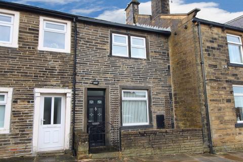 2 bedroom terraced house for sale, North Street, Haworth, Keighley, BD22