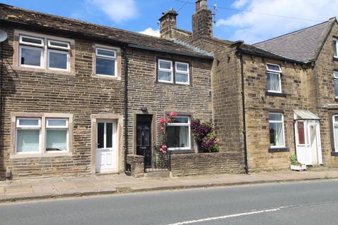 2 bedroom terraced house for sale, North Street, Haworth, Keighley, BD22