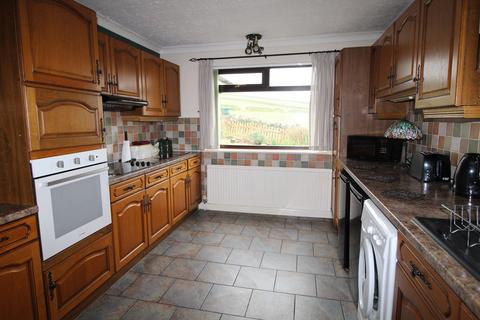 3 bedroom detached bungalow for sale, Laycock Lane, Laycock, Keighley, BD22