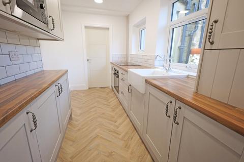 108 Gisburn Road, Barnoldswick, BB18 5JX