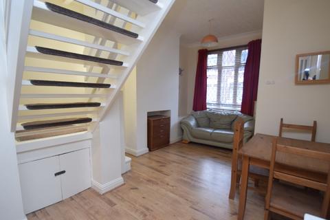 2 bedroom terraced house for sale, Watford Street , Stoke-On-Trent ST4