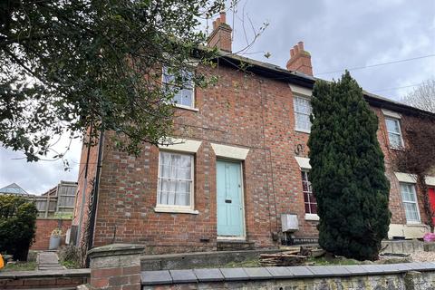 undefined, Mill Street, Wantage OX12